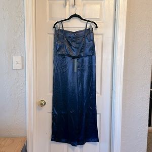 House of Harlow 2 piece set